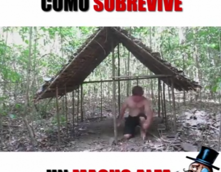 Virales Video „Survival Extreme“