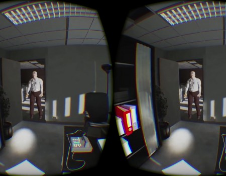 Virales Video „9/11 live erleben mit dem VR-Spiel bei Oculus Rift von Facebook“