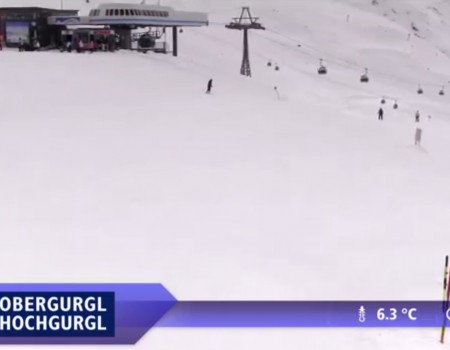 Virales Video „Videobombing von öffentlichen Webcams im Skigebiet“