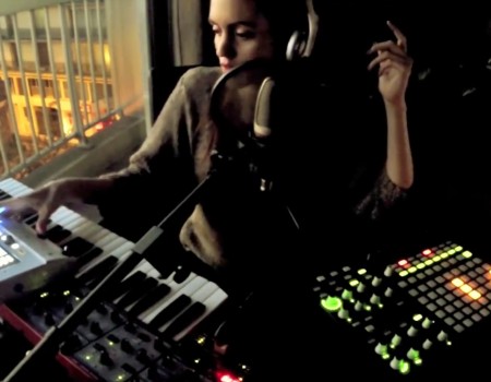 Virales Video „Frauen und Multitasking – Weiblicher DJ geht viral“