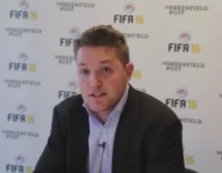 Virales Video „Interview nach einem Konsolengame – Fifa 2016“