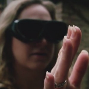 Virale Idee „Dlodlo ist die leichteste VR-Brille der Welt“