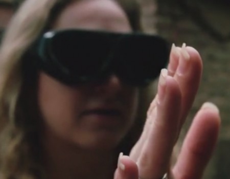 Virale Idee „Dlodlo ist die leichteste VR-Brille der Welt“
