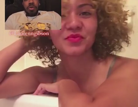 Virales Video „Facetime goes wrong“