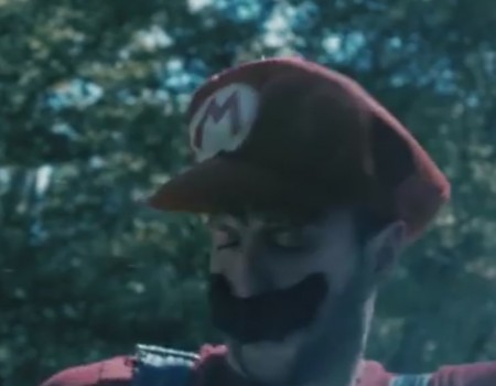 Virales Video „Was passiert wenn Mario stirbt“