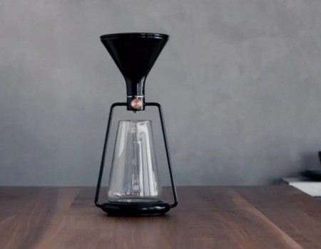 Virale Idee „Smart Coffee“