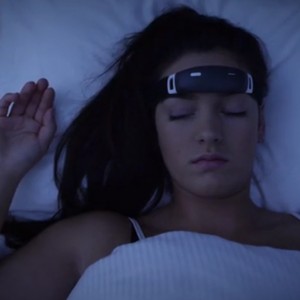 Virale Idee „Träume und Gedanken kontrollieren mit iBand“