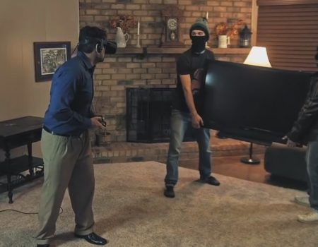 Virales Video „Die Tücken von Virtual-Reality-Brillen“