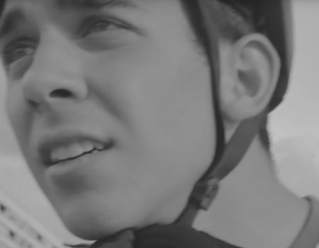 Virales Video „Sergi Llongueras zeigt sein Können auf dem Bike in den Straßen von Barcelona“